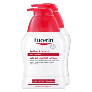 Gel de higiene íntima