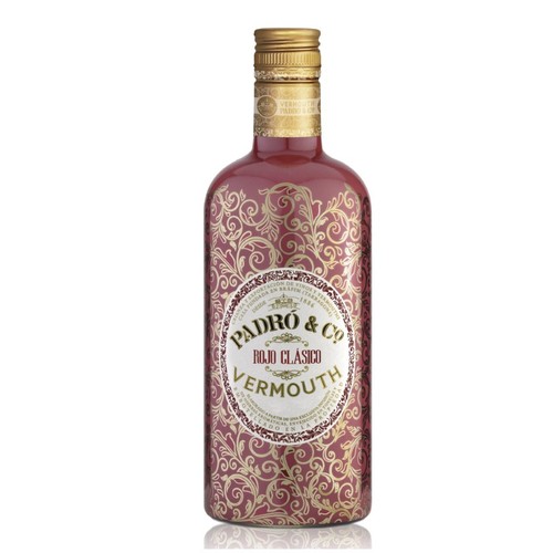 PADRÓ Vermut clàssic