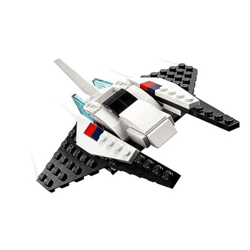 LEGO Set Creator Espai 3en1