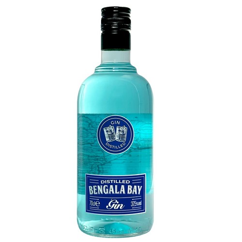 BENGALA BAY Ginebra