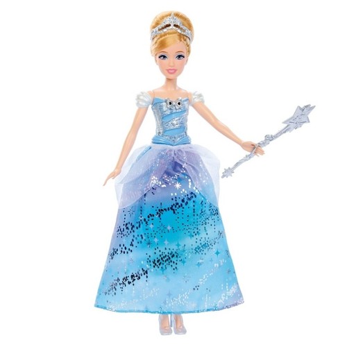 DISNEY Nina ventafocs