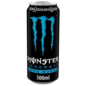 Imagen de MONSTER Beguda energètica zero en llauna