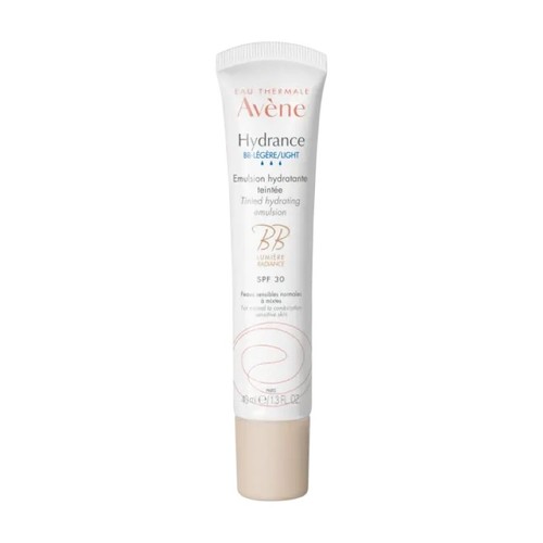 AVENE Emulsió hidratant lleugera Hydrance