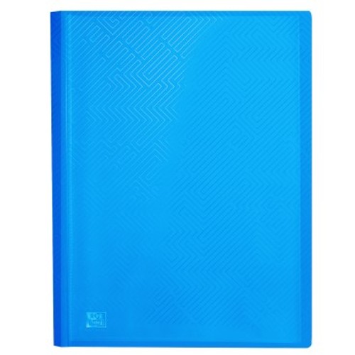 OXFORD Carpeta amb 20 fundes