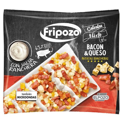FRIPOZO Patates ranxeres