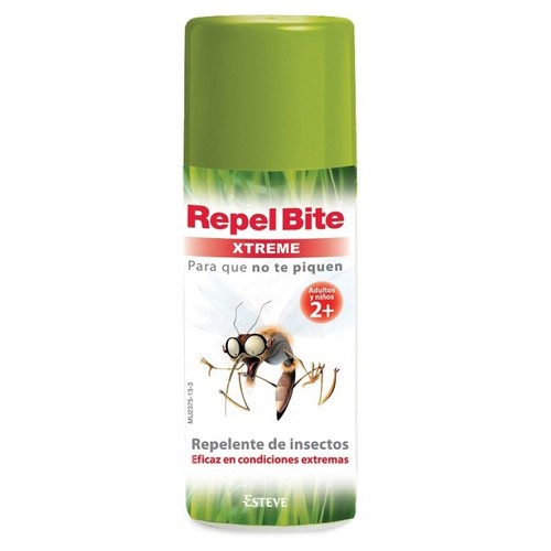 REPEL BITE Repel·lent d'insectes Xtreme