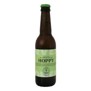 Imagen de PONENT Cervesa Hoppy Km0
