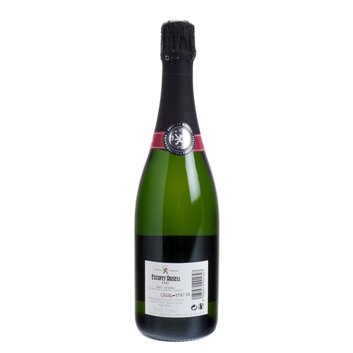 ESCOFET ROSELL Cava Brut Reserva 1731