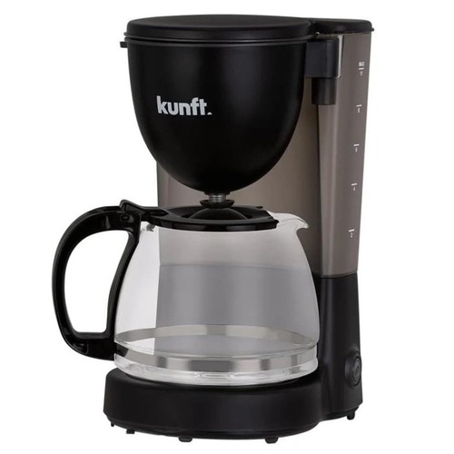 KUNFT Cafetera de degoteig
