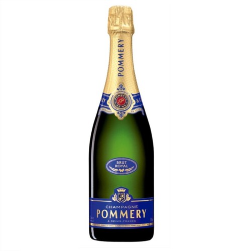 POMMERY Xampany Brut Royal