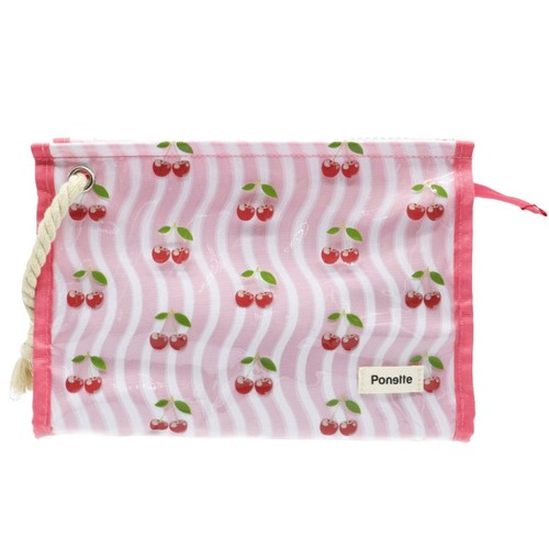 PONETTE Necesser ibiza