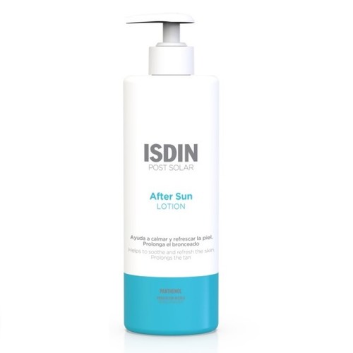 ISDIN Loció corporal After Sun