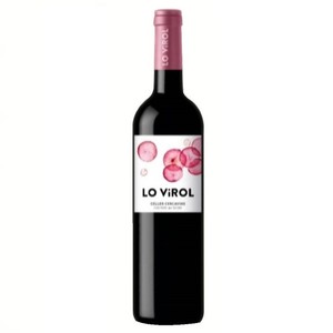 Vino tinto DO Costers del Segre Km0