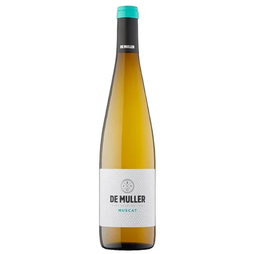 Vino blanco roble DO Somontano