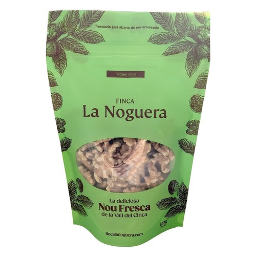 LA NOGUERA Nous sense closca