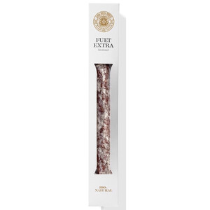 Imagen de RIERA ORDEIX Fuet extra Km0