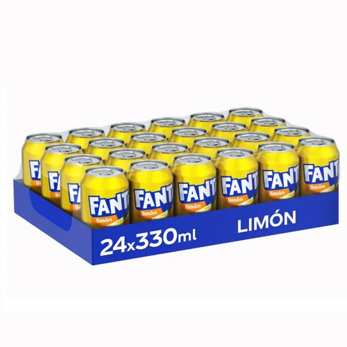 Cerveza tostada sin alcohol 24x33 cl en lata