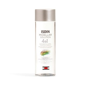 ISDIN Aigua micel·lar 4 en 1 100 ml