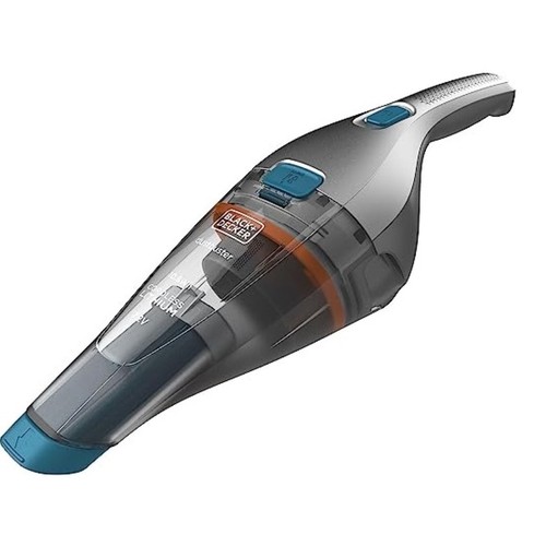 BLACK¬DECKER Aspirador de mà sense cable