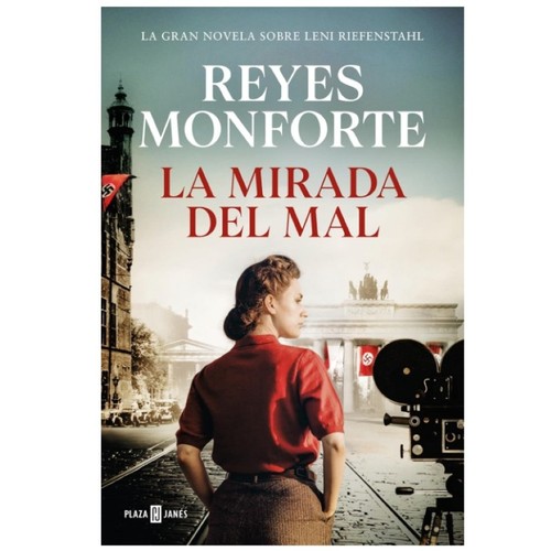 ED. PLAZA & JANES Llibre La mirada del mal
