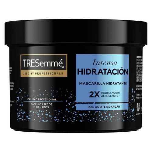 TRESEMMÉ Mascareta hidratant intensiva