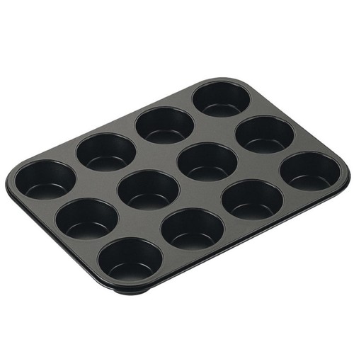 ZENKER Safata per a magdalenes o muffins de 38x26 cm