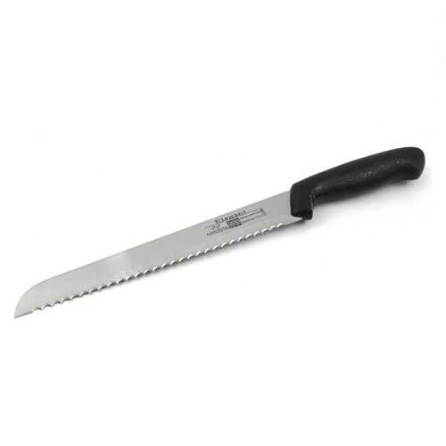 NIROSTA Ganivet paner 20/32 cm d'acer inoxidable