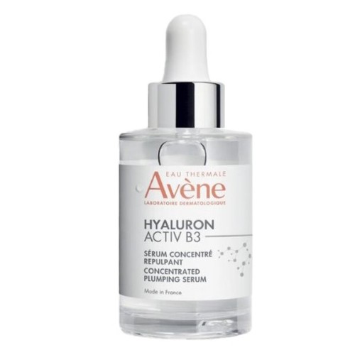 AVENE ACTIV B3 Sèrum facial concentrat voluminitzador