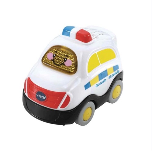 VTECH Vehicle Tut Tut