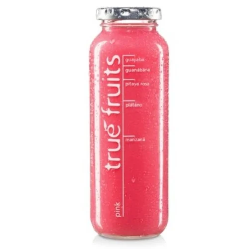 Agua con gas mineral natural 50 cl en botella