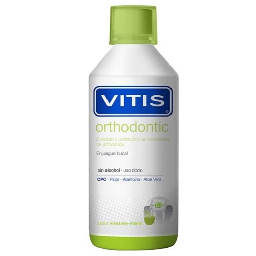 VITIS Col·lutori per ortodòncia