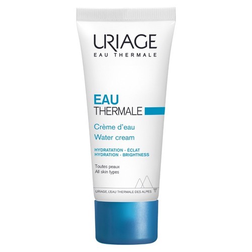 URIAGE Crema facial d'aigua hidratant