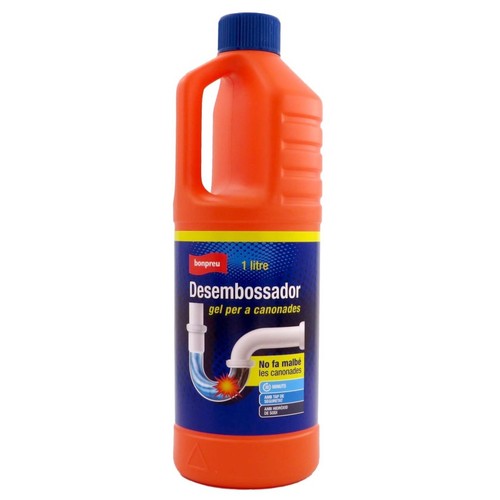 BONPREU Desembossador
