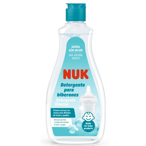 NUK Sabó per a neteja de biberons