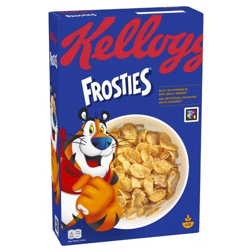 Cereales miel pops