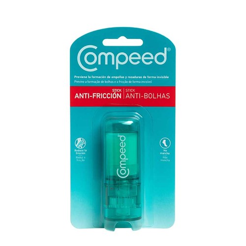COMPEED Stick anti-fricció