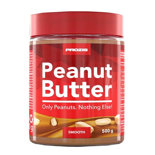 PROZIS Crema de cacauet