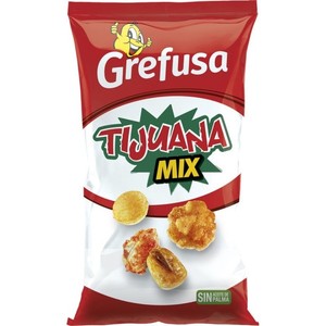 Imagen de GREFUSA Còctel Mix tijuana