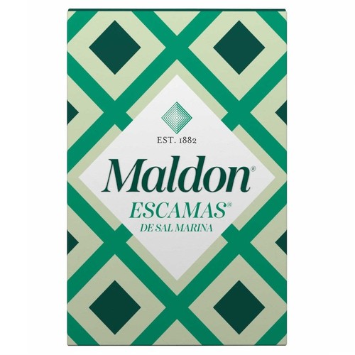 MALDON Escates de sal marina