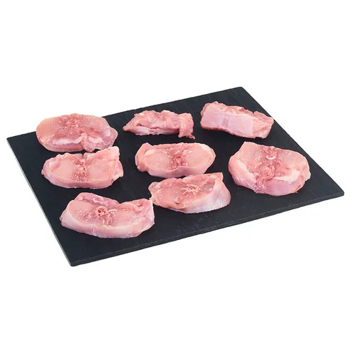 BONPREU DE L'ERA Bistec 1ªA de ternera ecológica