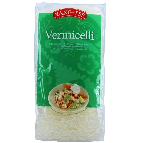 Pasta para rollitos de primavera