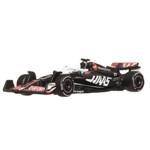 HOT WHEELS Cotxe Fórmula 1