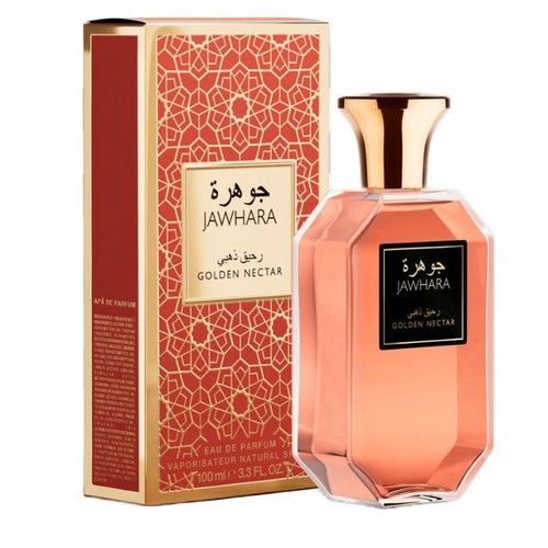 JAWHARA Colònia Golden Nectar per a dona