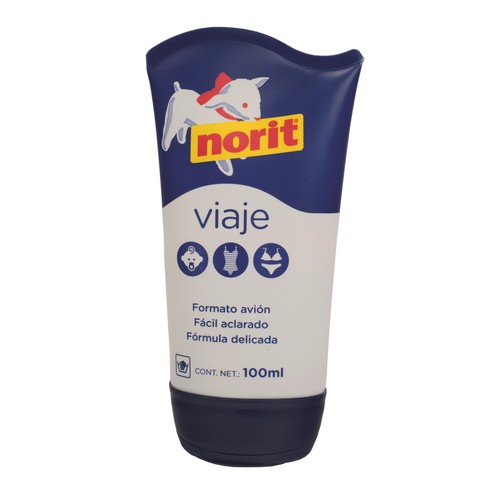 NORIT Detergent líquid viatge