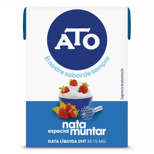 Leche evaporada para cocinar