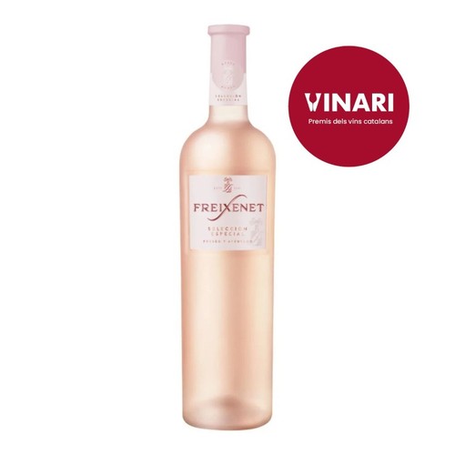 FREIXENET Vi rosat DO Catalunya