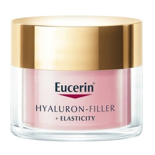 EUCERIN Crema facial Elasticity Day Rosé FPS30
