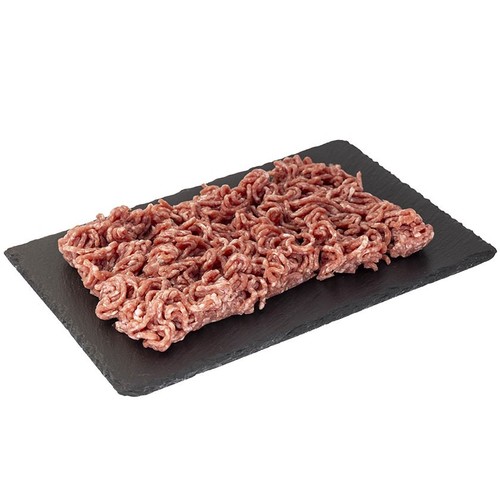 BONPREU DE L'ERA Preparat de carn de porc i vedella