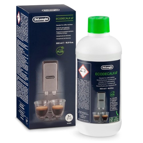 ECODECALK Líquid descalcificador universal