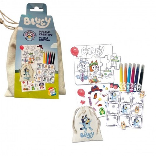 CEFA TOYS Kit activitats Bluey